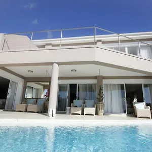 **** Maison d'hôtes William French Afrique du Sud
