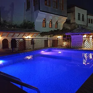 *** Hotel Boutique Praga Albanie
