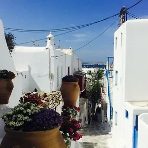  Maison d'hôtes Della Nonna Grèce