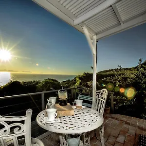 *** Couette-café Rocklands Seaside Afrique du Sud